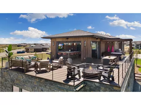 Exterior - 1501 Flowering Tree Ct, Windsor, CO 80550 photo 2 of 7