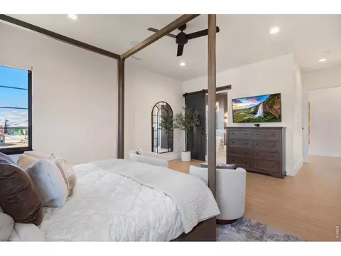Bedroom - 1501 Flowering Tree Ct, Windsor, CO 80550 photo 3 of 6