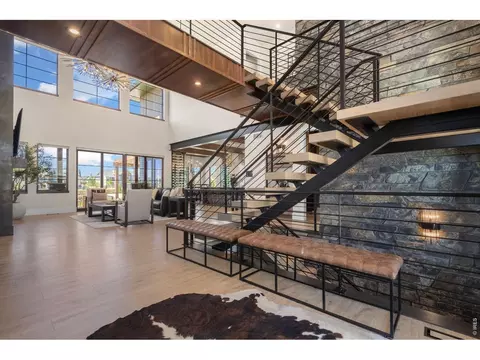 Entry Way - 1501 Flowering Tree Ct, Windsor, CO 80550 photo 1 of 4