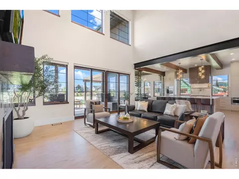 Living - 1501 Flowering Tree Ct, Windsor, CO 80550 photo 2 of 4