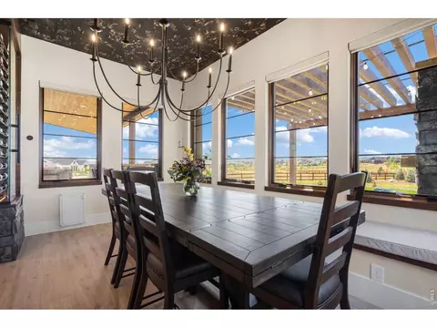 Dining - 1501 Flowering Tree Ct, Windsor, CO 80550 photo 1 of 1