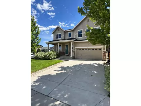 5 Sun Up Cir, Erie, CO 80516