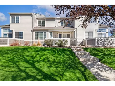 2502 Timberwood Dr #K-56, Fort Collins, CO 80528
