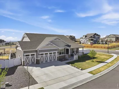 1229 Argali Dr, Severance, CO 80550