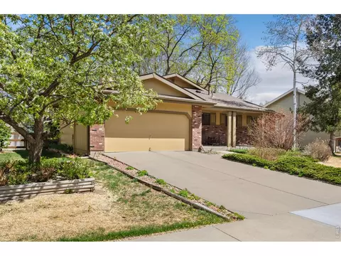 2436 Creekwood Dr, Fort Collins, CO 80525