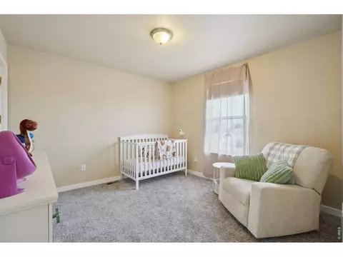 Bedroom - 1329 60th Ave, Greeley, CO 80634 photo 4 of 8