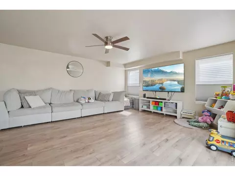 Living - 1329 60th Ave, Greeley, CO 80634 photo 2 of 2