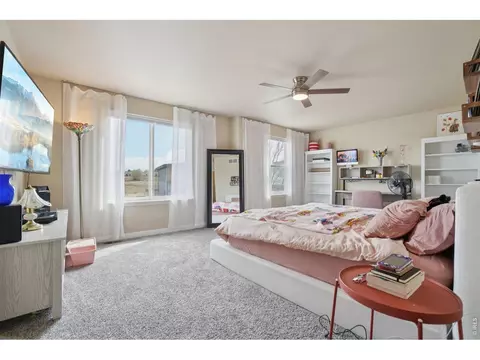 Bedroom - 1329 60th Ave, Greeley, CO 80634 photo 1 of 8