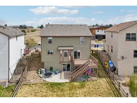 Exterior - 1329 60th Ave, Greeley, CO 80634 photo 8 of 8