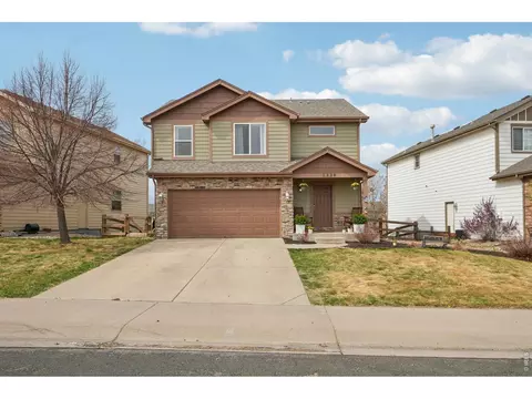 Exterior - 1329 60th Ave, Greeley, CO 80634 photo 2 of 8