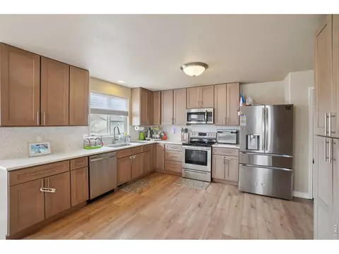 Kitchen - 1329 60th Ave, Greeley, CO 80634 photo 1 of 3