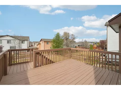 Exterior - 1329 60th Ave, Greeley, CO 80634 photo 6 of 8