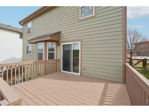 Exterior - 1329 60th Ave, Greeley, CO 80634 photo 5 of 8
