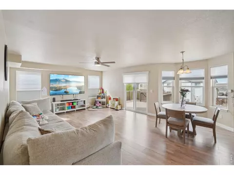 Living - 1329 60th Ave, Greeley, CO 80634 photo 1 of 2