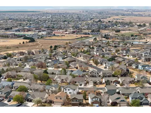 View/Area - 1329 60th Ave, Greeley, CO 80634 photo 2 of 3
