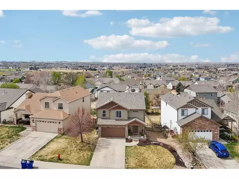 View/Area - 1329 60th Ave, Greeley, CO 80634 photo 1 of 3