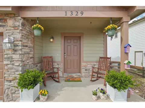Exterior - 1329 60th Ave, Greeley, CO 80634 photo 4 of 8