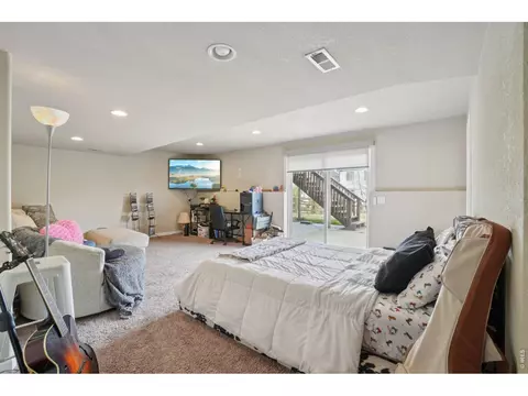 Bedroom - 1329 60th Ave, Greeley, CO 80634 photo 7 of 8