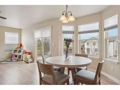 Dining - 1329 60th Ave, Greeley, CO 80634 photo 1 of 1