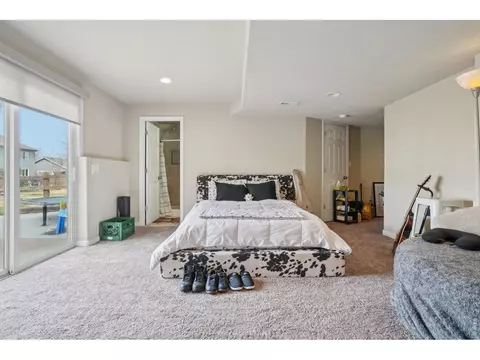Bedroom - 1329 60th Ave, Greeley, CO 80634 photo 8 of 8