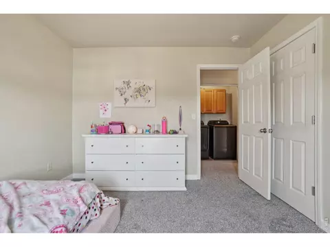 Bedroom - 1329 60th Ave, Greeley, CO 80634 photo 6 of 8