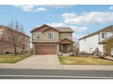 Exterior - 1329 60th Ave, Greeley, CO 80634 photo 3 of 8