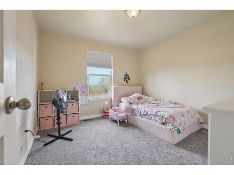 Bedroom - 1329 60th Ave, Greeley, CO 80634 photo 5 of 8
