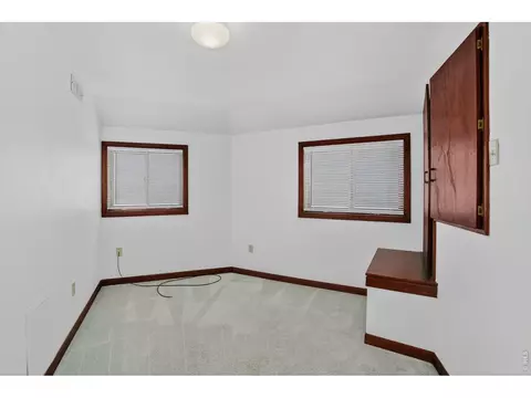 Bedroom - 215 Ewald Ave, Lyons, CO 80540 photo 3 of 3