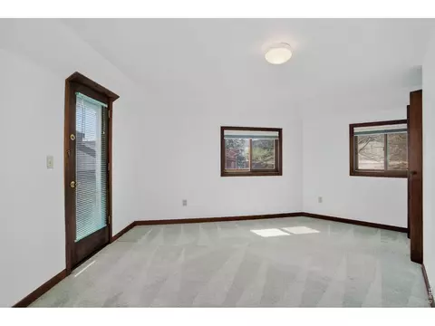 Bedroom - 215 Ewald Ave, Lyons, CO 80540 photo 1 of 3