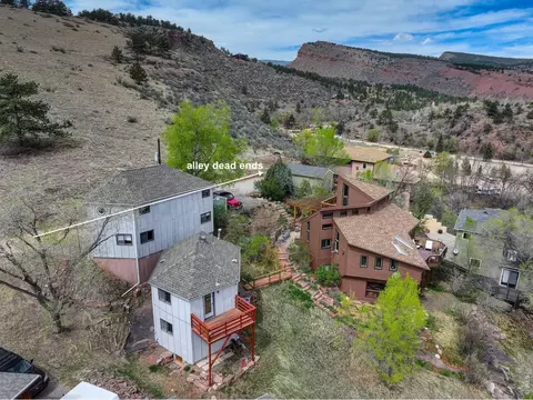 View/Area - 215 Ewald Ave, Lyons, CO 80540 photo 2 of 4