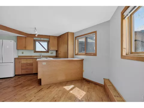 Kitchen - 215 Ewald Ave, Lyons, CO 80540 photo 2 of 2