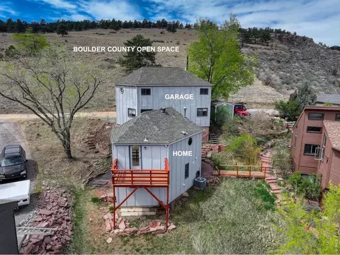 215 Ewald Ave, Lyons, CO 80540