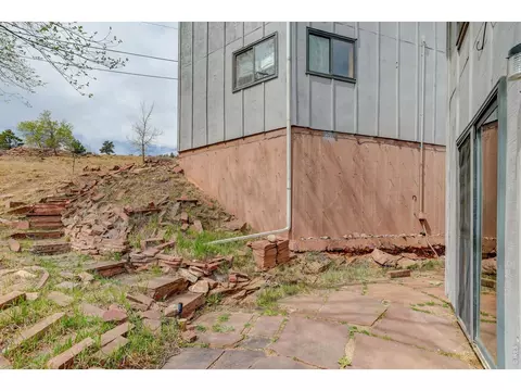 Exterior - 215 Ewald Ave, Lyons, CO 80540 photo 1 of 4