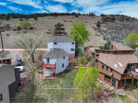 View/Area - 215 Ewald Ave, Lyons, CO 80540 photo 1 of 4