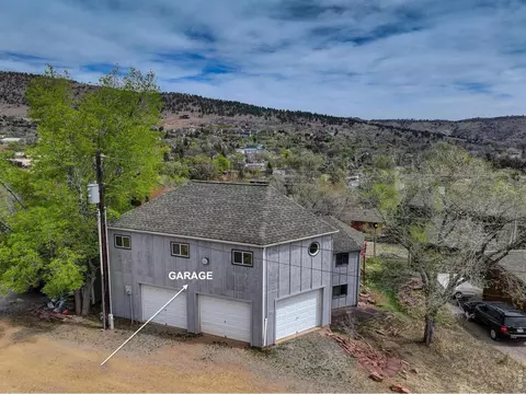 Exterior - 215 Ewald Ave, Lyons, CO 80540 photo 2 of 4
