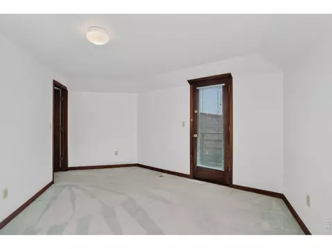 Bedroom - 215 Ewald Ave, Lyons, CO 80540 photo 2 of 3