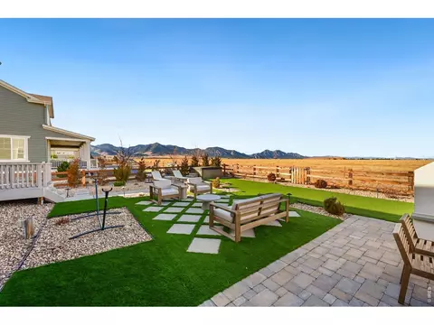 19133 W 95th Ln, Arvada, CO 80007