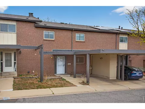1462 Greenbriar Blvd, Boulder, CO 80305