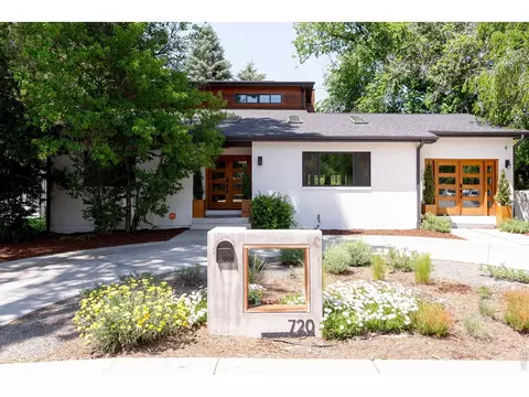 720 E Stuart St, Fort Collins, CO 80525