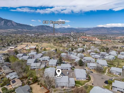 View/Area - 4264 Monroe Dr #C, Boulder, CO 80303 photo 6 of 6