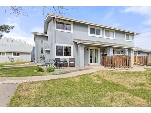 Exterior - 4264 Monroe Dr #C, Boulder, CO 80303 photo 3 of 8