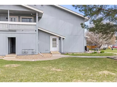 Exterior - 4264 Monroe Dr #C, Boulder, CO 80303 photo 4 of 8