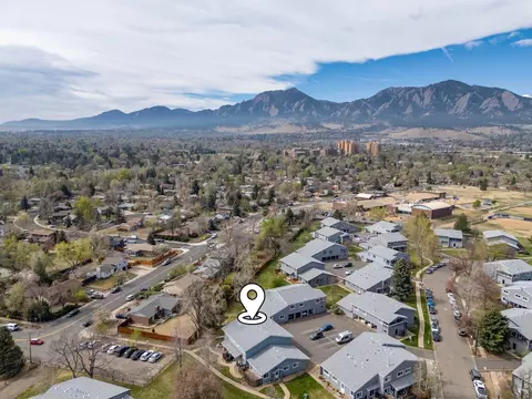 View/Area - 4264 Monroe Dr #C, Boulder, CO 80303 photo 4 of 6