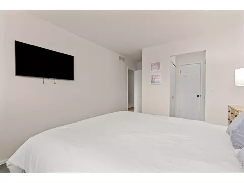 Bedroom - 4264 Monroe Dr #C, Boulder, CO 80303 photo 2 of 3