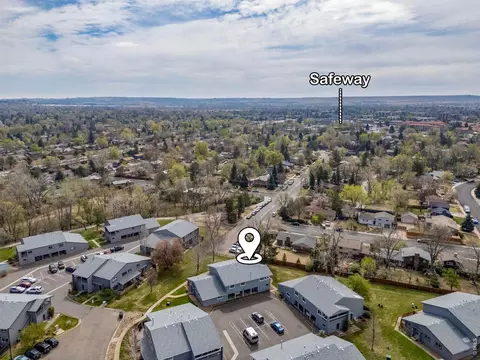 View/Area - 4264 Monroe Dr #C, Boulder, CO 80303 photo 3 of 6