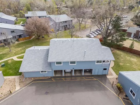 View/Area - 4264 Monroe Dr #C, Boulder, CO 80303 photo 2 of 6