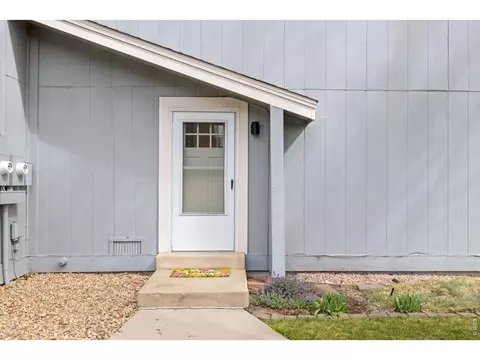 Exterior - 4264 Monroe Dr #C, Boulder, CO 80303 photo 2 of 8
