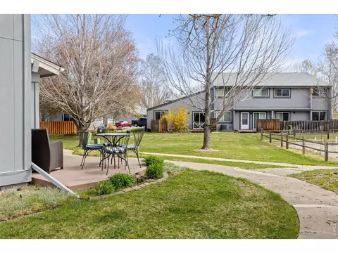 Exterior - 4264 Monroe Dr #C, Boulder, CO 80303 photo 1 of 8