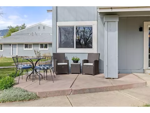 Exterior - 4264 Monroe Dr #C, Boulder, CO 80303 photo 8 of 8