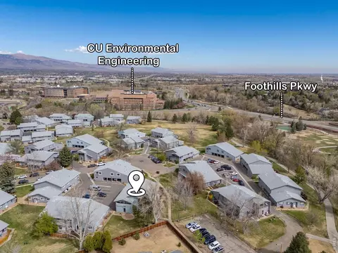 View/Area - 4264 Monroe Dr #C, Boulder, CO 80303 photo 5 of 6